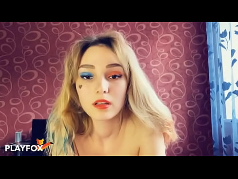 ❤️ Čarobne naočale za virtualnu stvarnost pružile su mi seks s Harley Quinn ❤️❌ Porno kod nas hr.truedating.top ❌❤