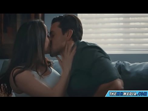 ❤️ Romantičan seks s dobrom prsom mamom ❤️❌ Porno kod nas hr.truedating.top ❌❤