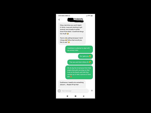 ❤️ Dodao sam novu PAWG iz Tindera u svoj harem (uključen razgovor s Tinderom) ❤️❌ Porno kod nas hr.truedating.top ❌❤