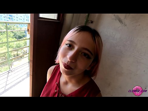 ❤️ Student Sensual siše stranca u zaleđu - sperma mu na licu ❤️❌ Porno kod nas hr.truedating.top ❌❤