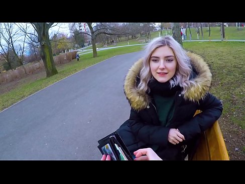 ❤️ Proguta vruću spermu stranca za novac - popuši u parku Eva Elfie ❤️❌ Porno kod nas hr.truedating.top ❌❤