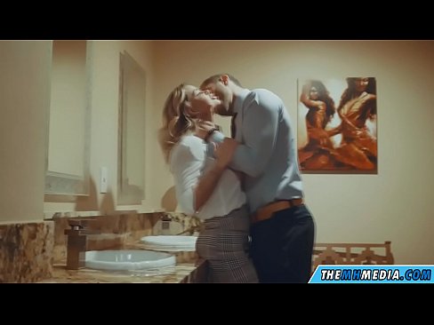 ❤️ Kad te prsata plavuša zavede u javnom zahodu ❤️❌ Porno kod nas hr.truedating.top ❌❤